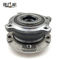 31206779735 el Bmw Front Wheel Bearing Replacement Iso aprobó