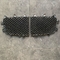 TUV GT continental Bentley Body Kit Front Grille Mesh Radiator 3W0853683