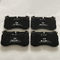 G-clase W463 Amg de A4634211800 Front Mercedes Benz Brake Pads For