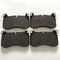 G-clase W463 Amg de A4634211800 Front Mercedes Benz Brake Pads For