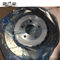 Rotor auto del disco del freno trasero 2214230812 para Mercedes Benz W221